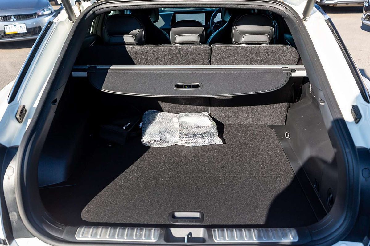 2024 Kia EV6 GT-Line CV