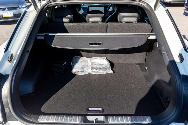 2024 Kia EV6 GT-Line CV