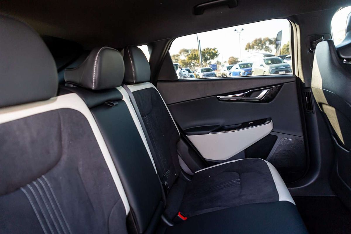 2024 Kia EV6 GT-Line CV