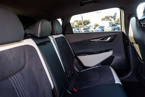 2024 Kia EV6 GT-Line CV