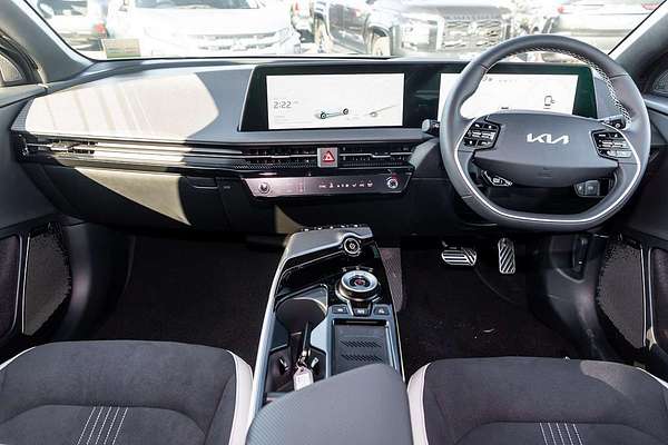 2024 Kia EV6 GT-Line CV