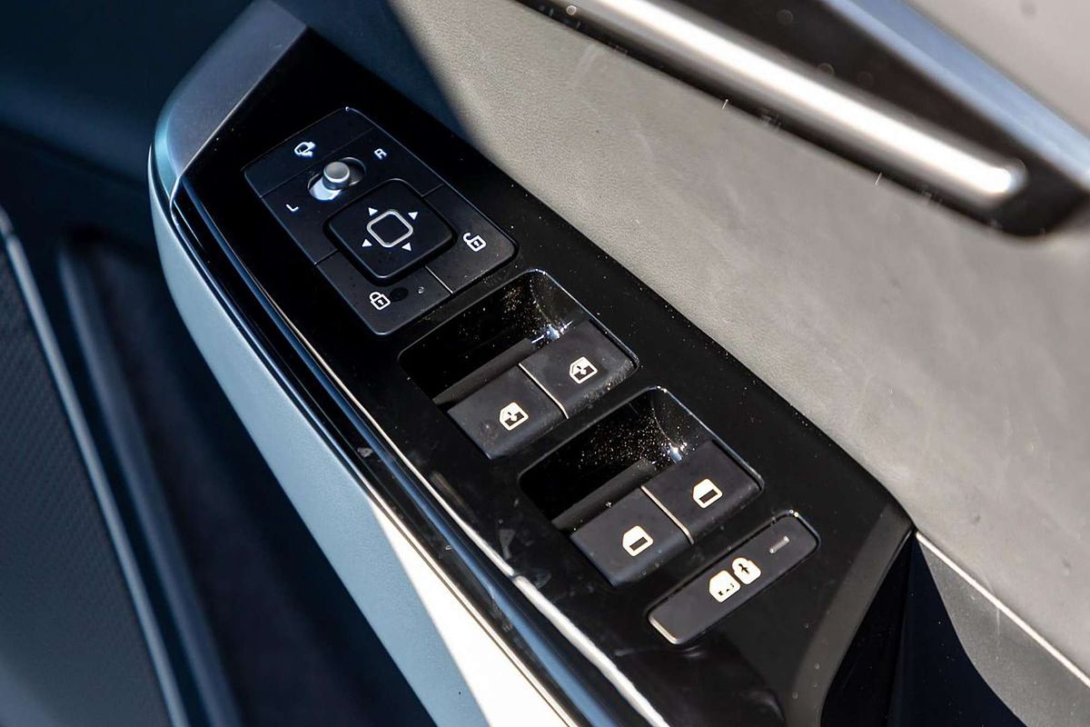 2024 Kia EV6 GT-Line CV