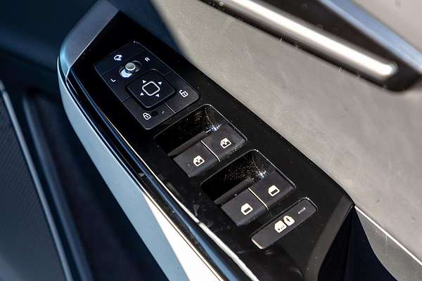 2024 Kia EV6 GT-Line CV