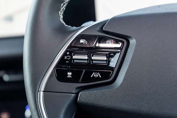 2024 Kia EV6 GT-Line CV