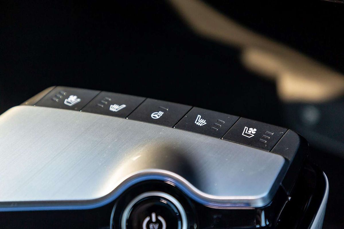 2024 Kia EV6 GT-Line CV