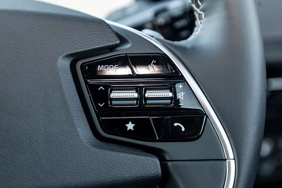 2024 Kia EV6 GT-Line CV