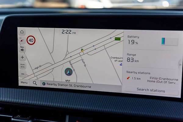 2024 Kia EV6 GT-Line CV