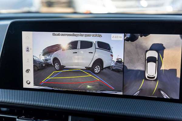 2024 Kia EV6 GT-Line CV