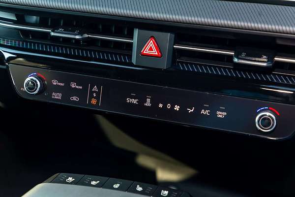 2024 Kia EV6 GT-Line CV