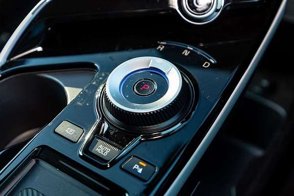 2024 Kia EV6 GT-Line CV