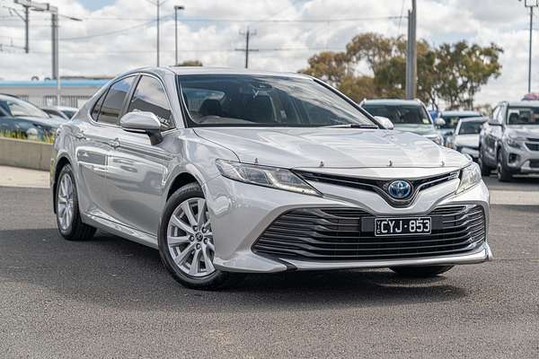 2019 Toyota Camry Ascent AXVH71R