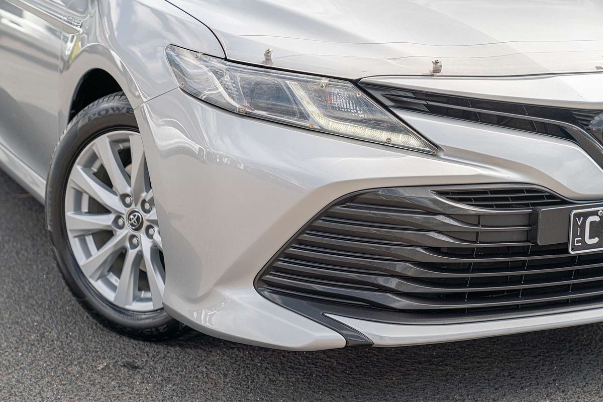 2019 Toyota Camry Ascent AXVH71R