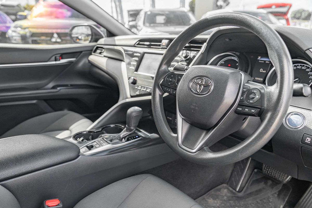 2019 Toyota Camry Ascent AXVH71R