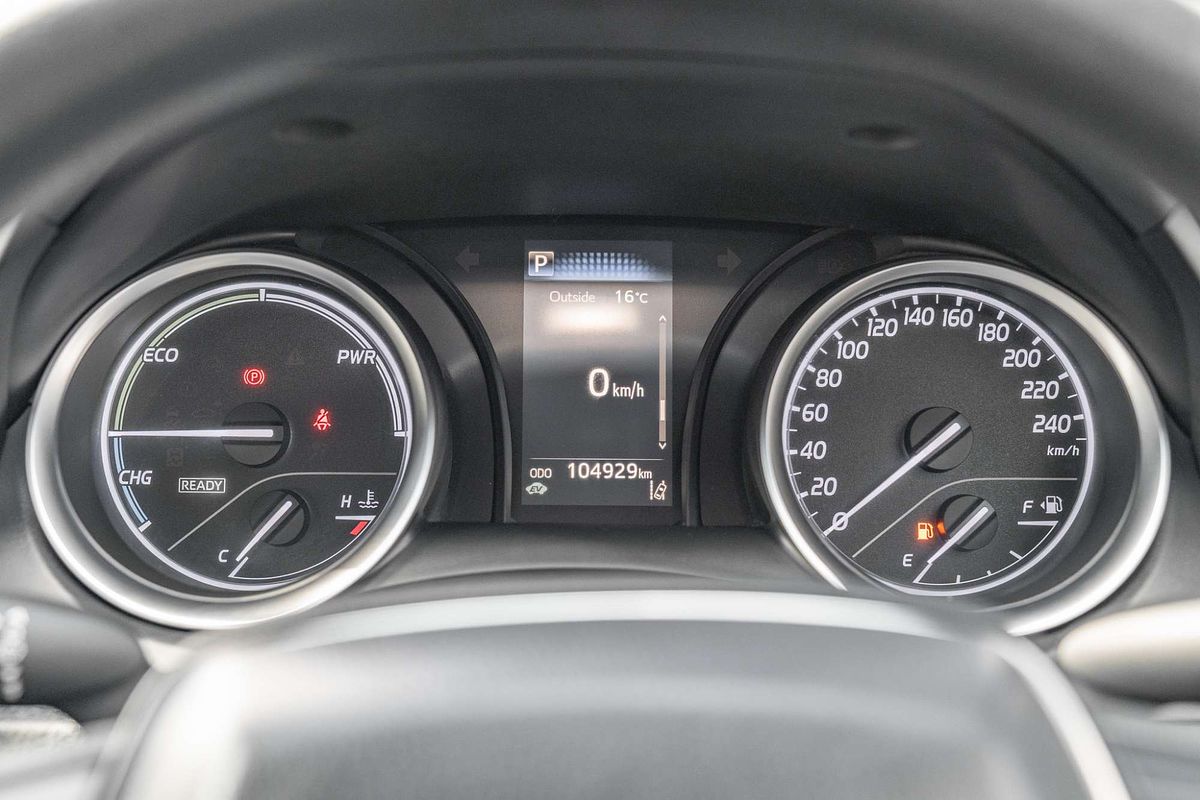 2019 Toyota Camry Ascent AXVH71R