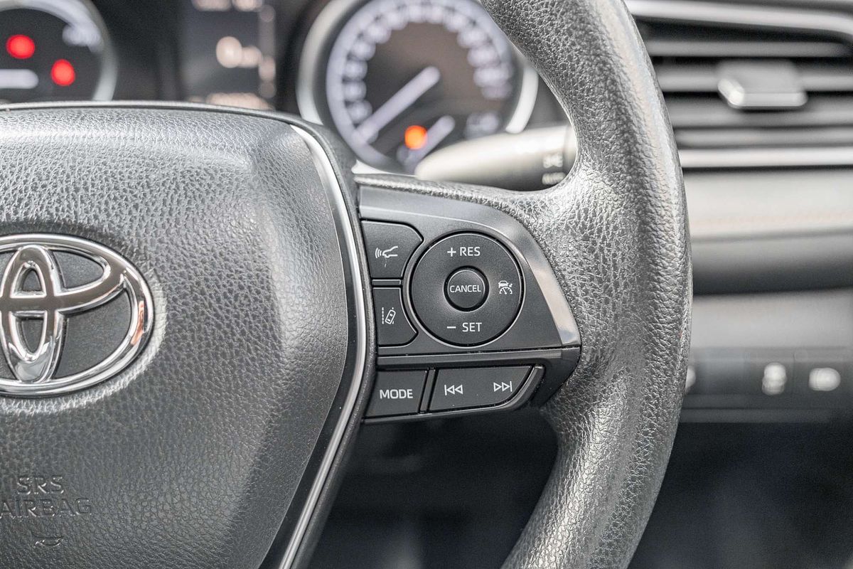 2019 Toyota Camry Ascent AXVH71R