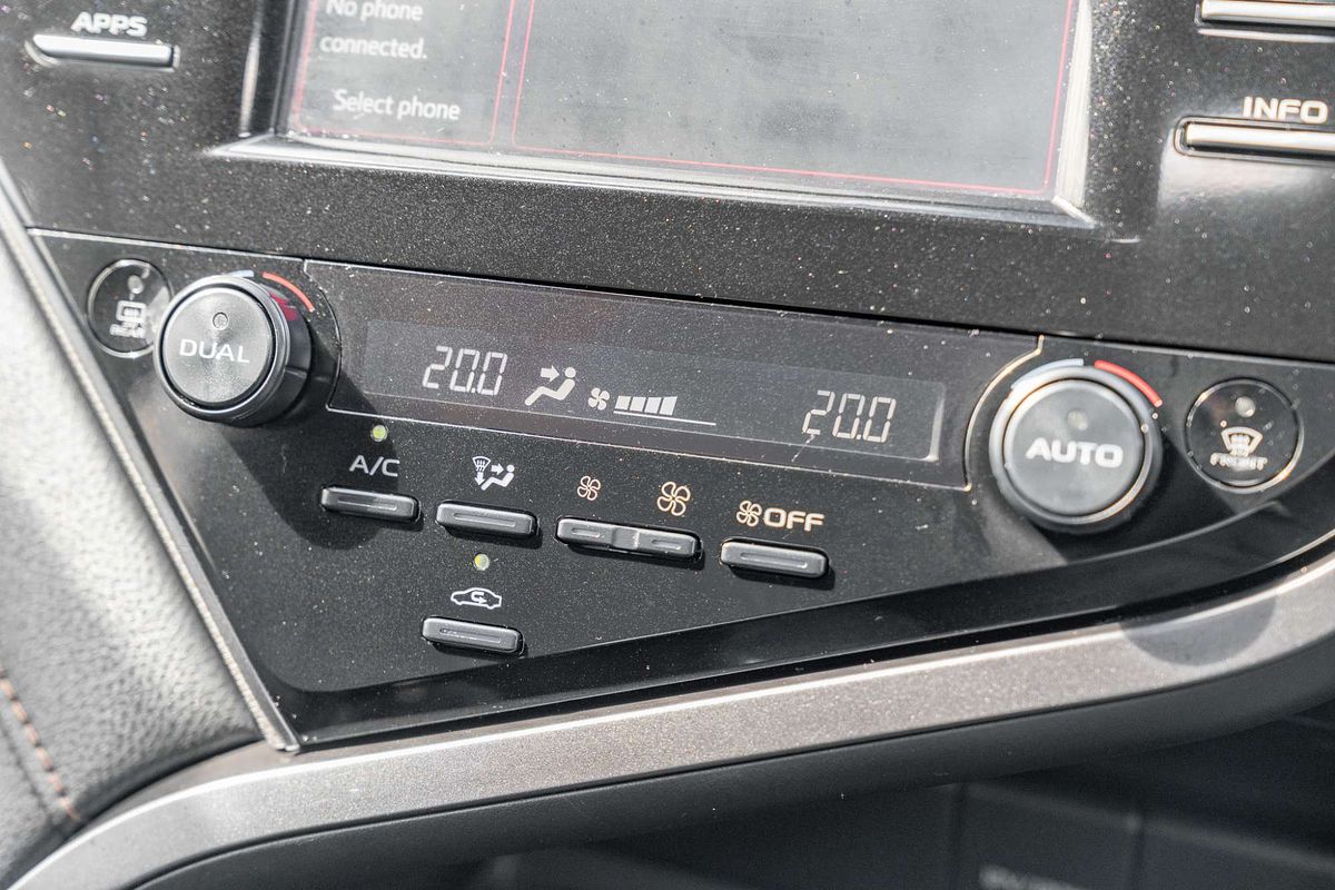 2019 Toyota Camry Ascent AXVH71R