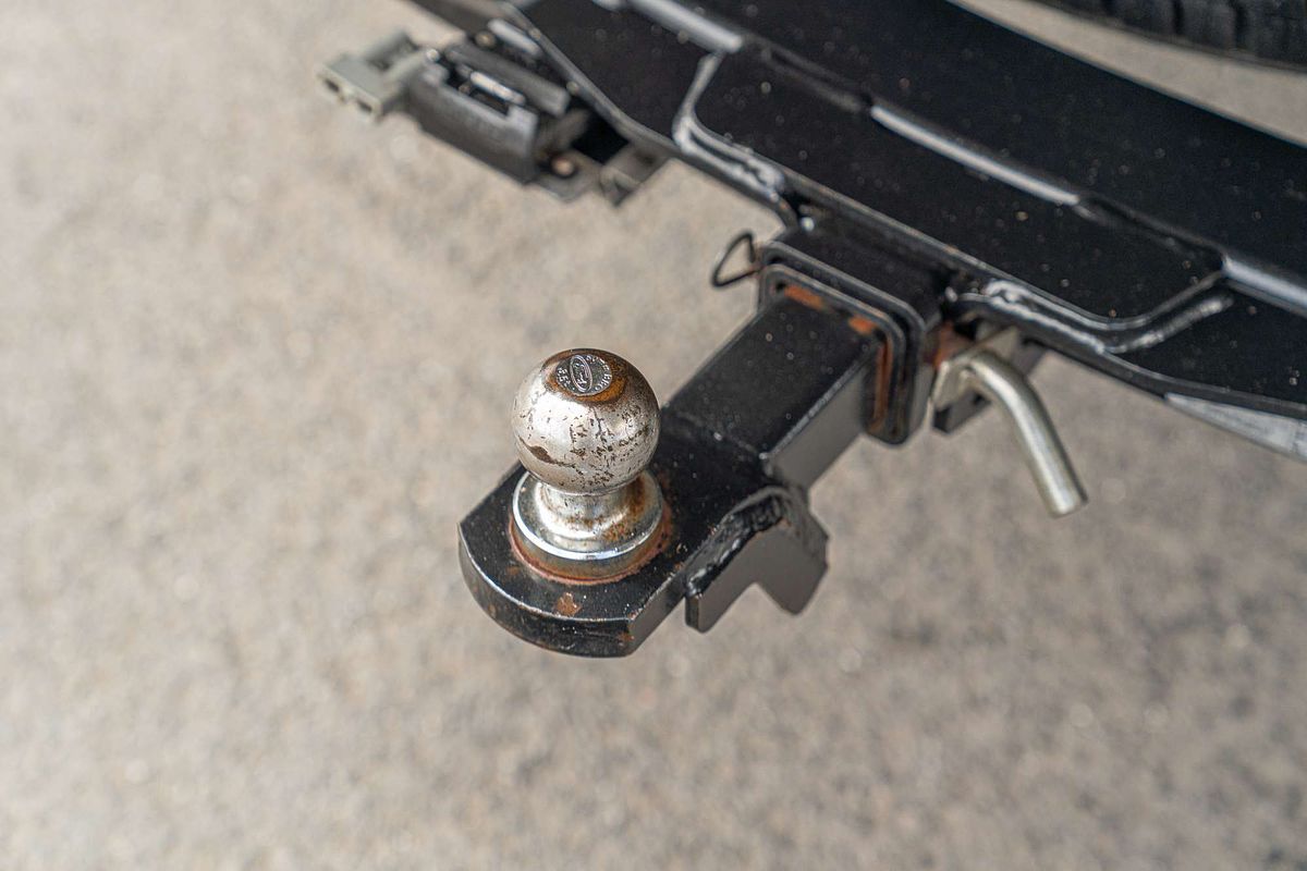 2021 Ford Ranger XLT PX MkIII 4X4 2.0L