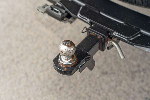 2021 Ford Ranger XLT PX MkIII 4X4 2.0L