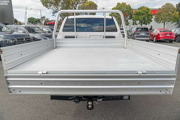 2021 Ford Ranger XLT PX MkIII 4X4 2.0L