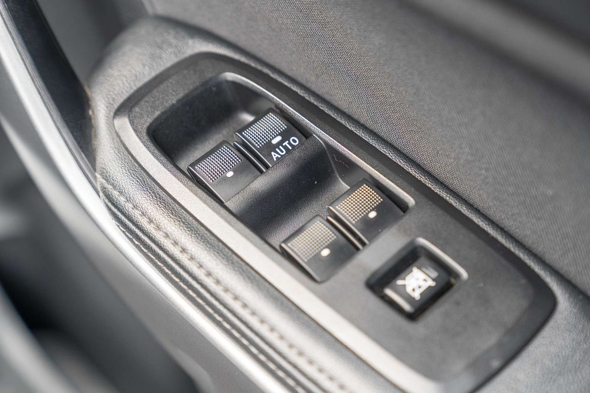 2021 Ford Ranger XLT PX MkIII 4X4 2.0L