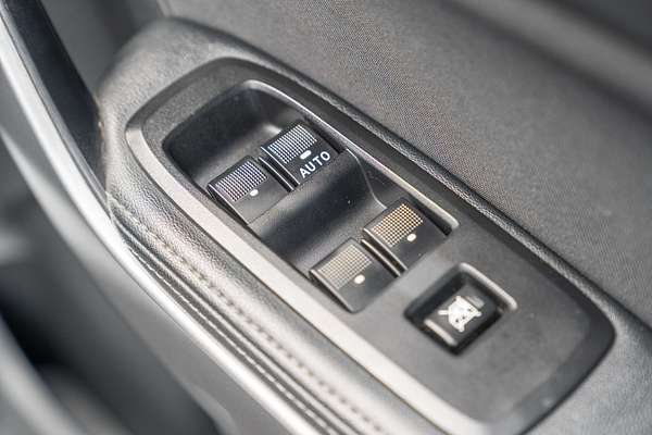 2021 Ford Ranger XLT PX MkIII 4X4 2.0L