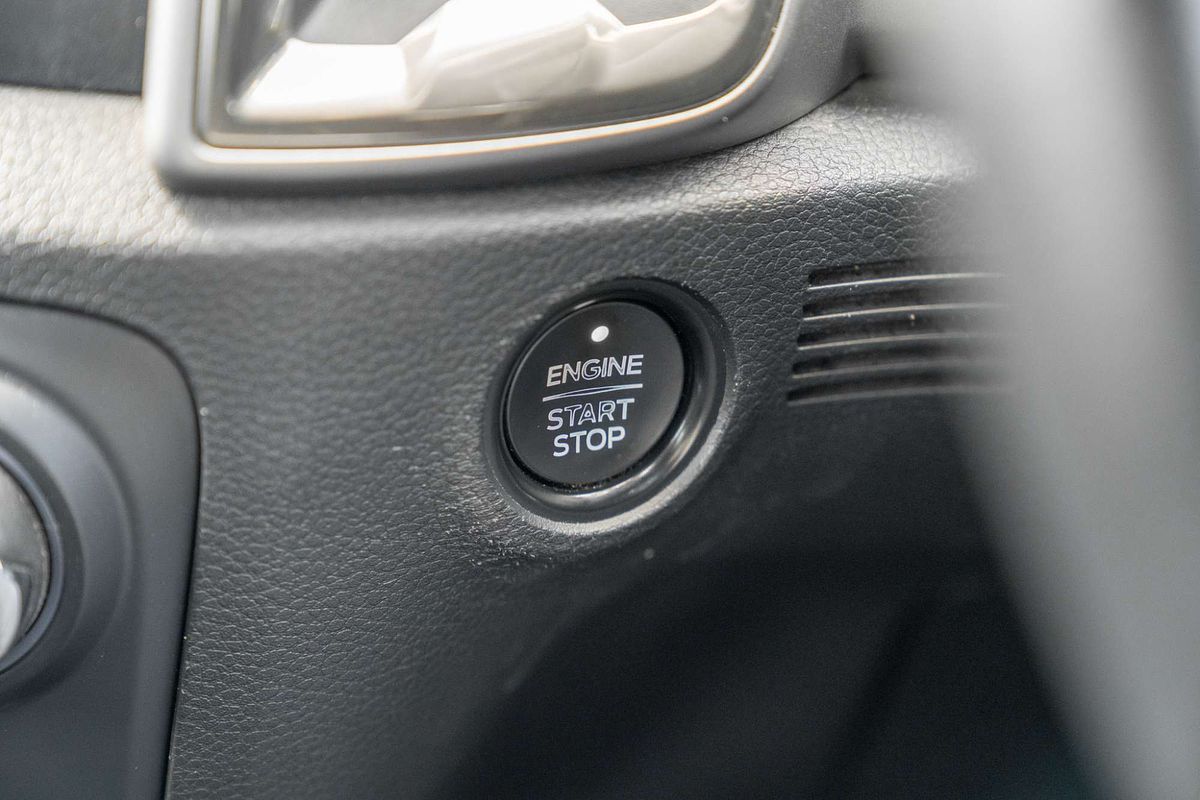 2021 Ford Ranger XLT PX MkIII 4X4 2.0L