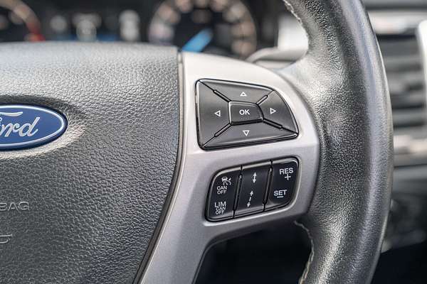 2021 Ford Ranger XLT PX MkIII 4X4 2.0L