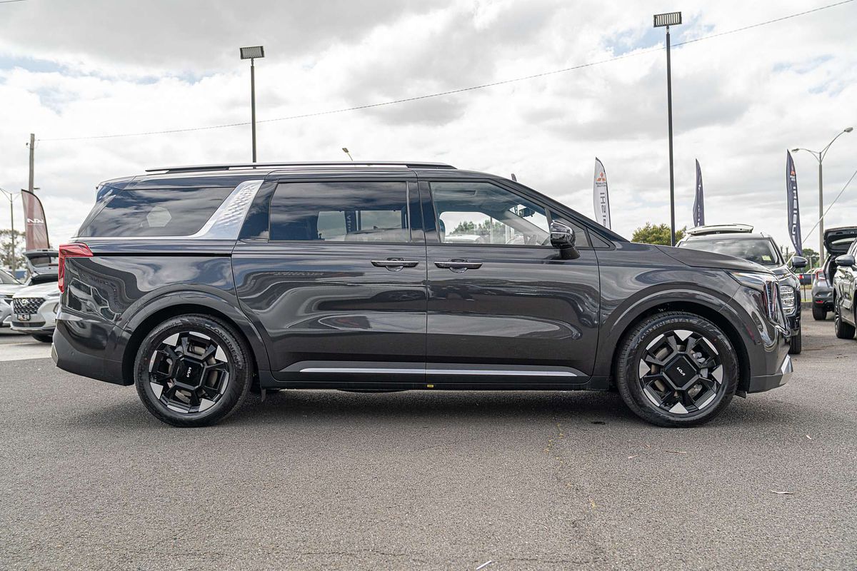 2025 Kia Carnival GT-Line KA4 PE
