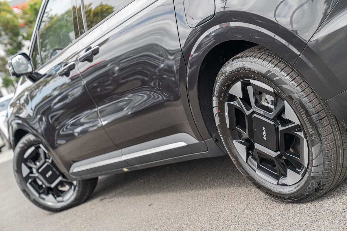 2025 Kia Carnival GT-Line KA4 PE