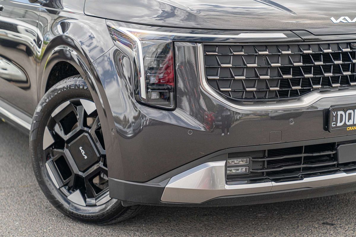 2025 Kia Carnival GT-Line KA4 PE