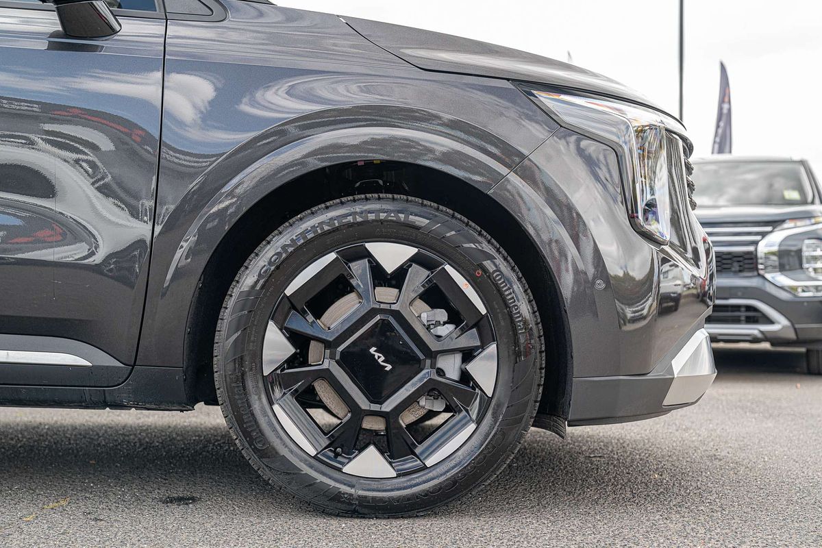 2025 Kia Carnival GT-Line KA4 PE