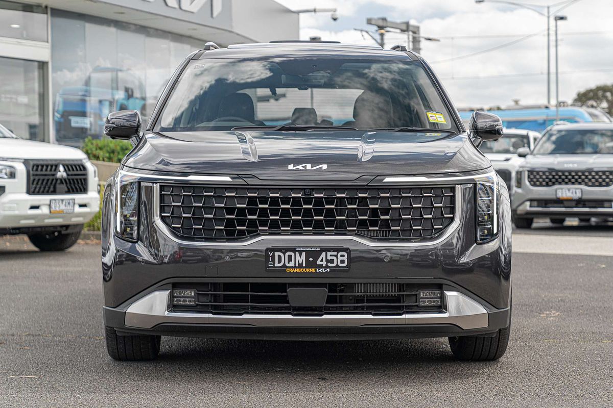 2025 Kia Carnival GT-Line KA4 PE