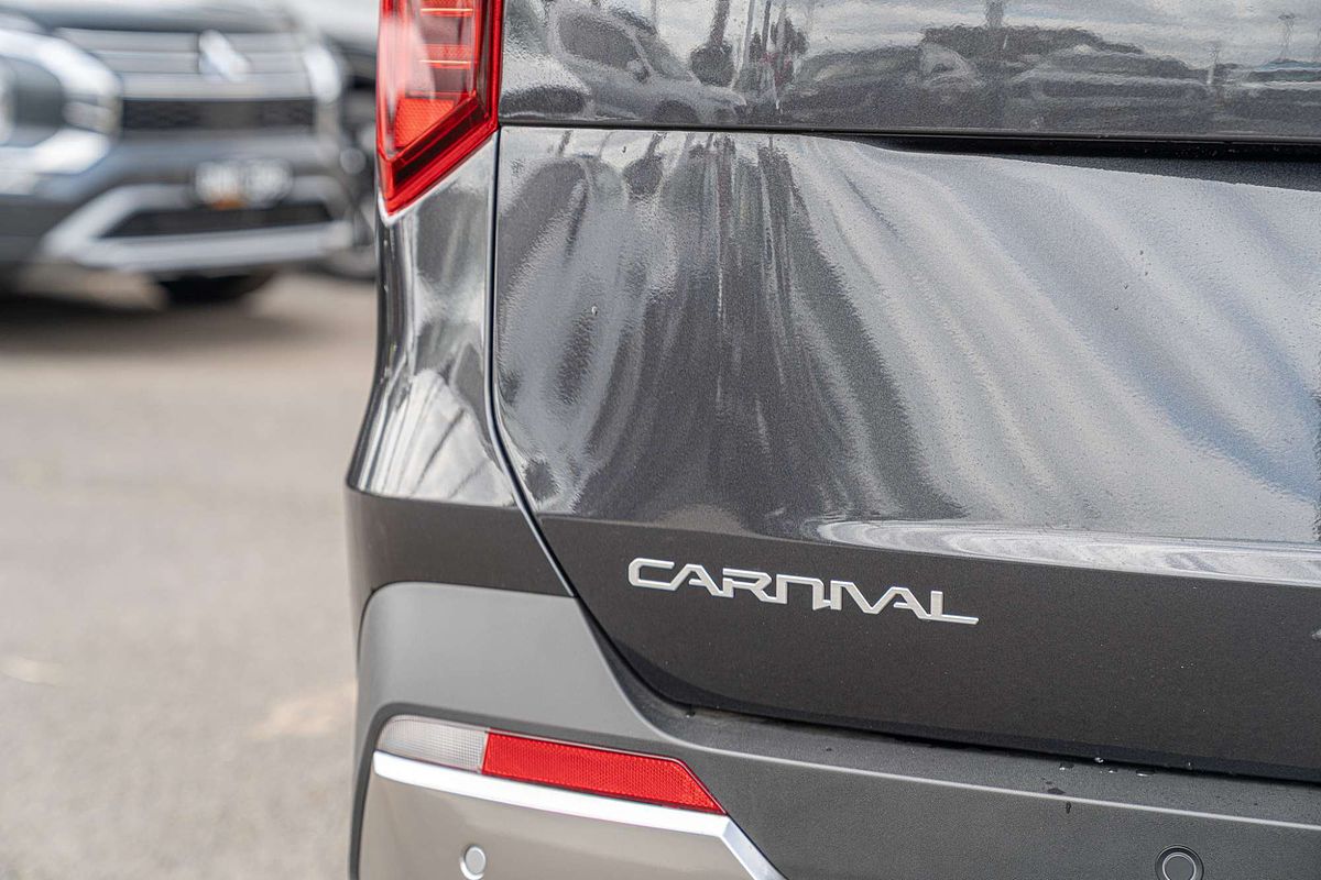 2025 Kia Carnival GT-Line KA4 PE