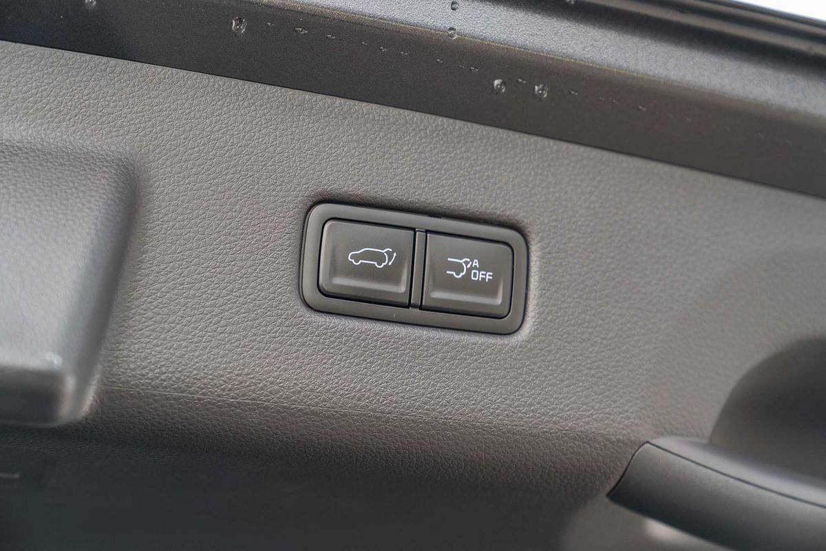 2025 Kia Carnival GT-Line KA4 PE