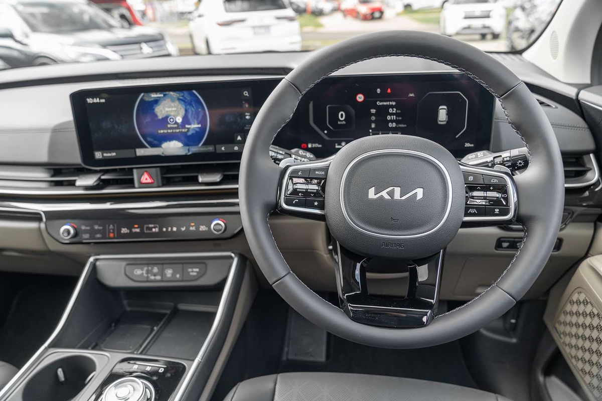 2025 Kia Carnival GT-Line KA4 PE