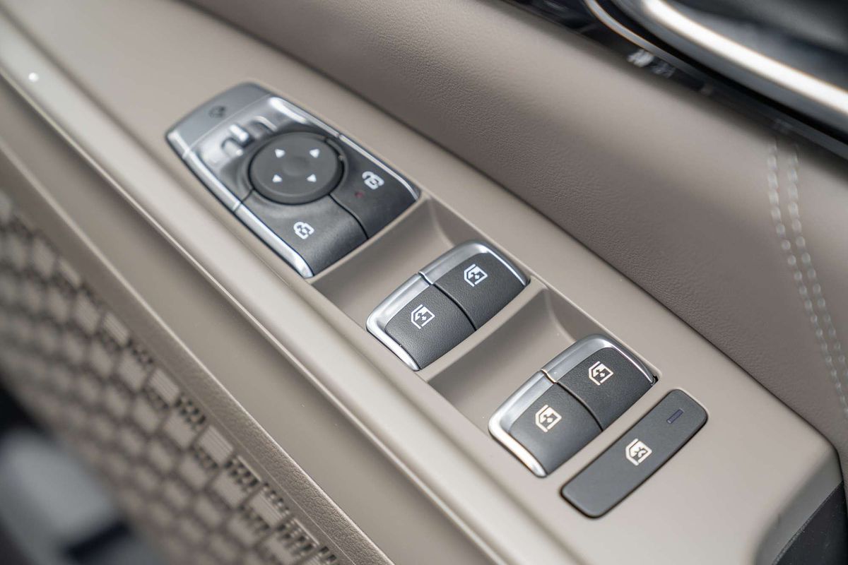 2025 Kia Carnival GT-Line KA4 PE