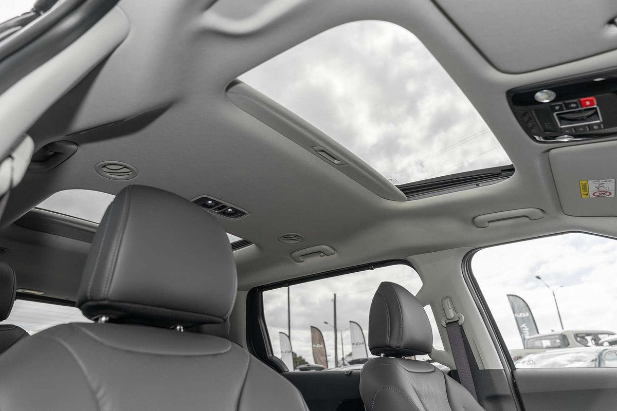 2025 Kia Carnival GT-Line KA4 PE