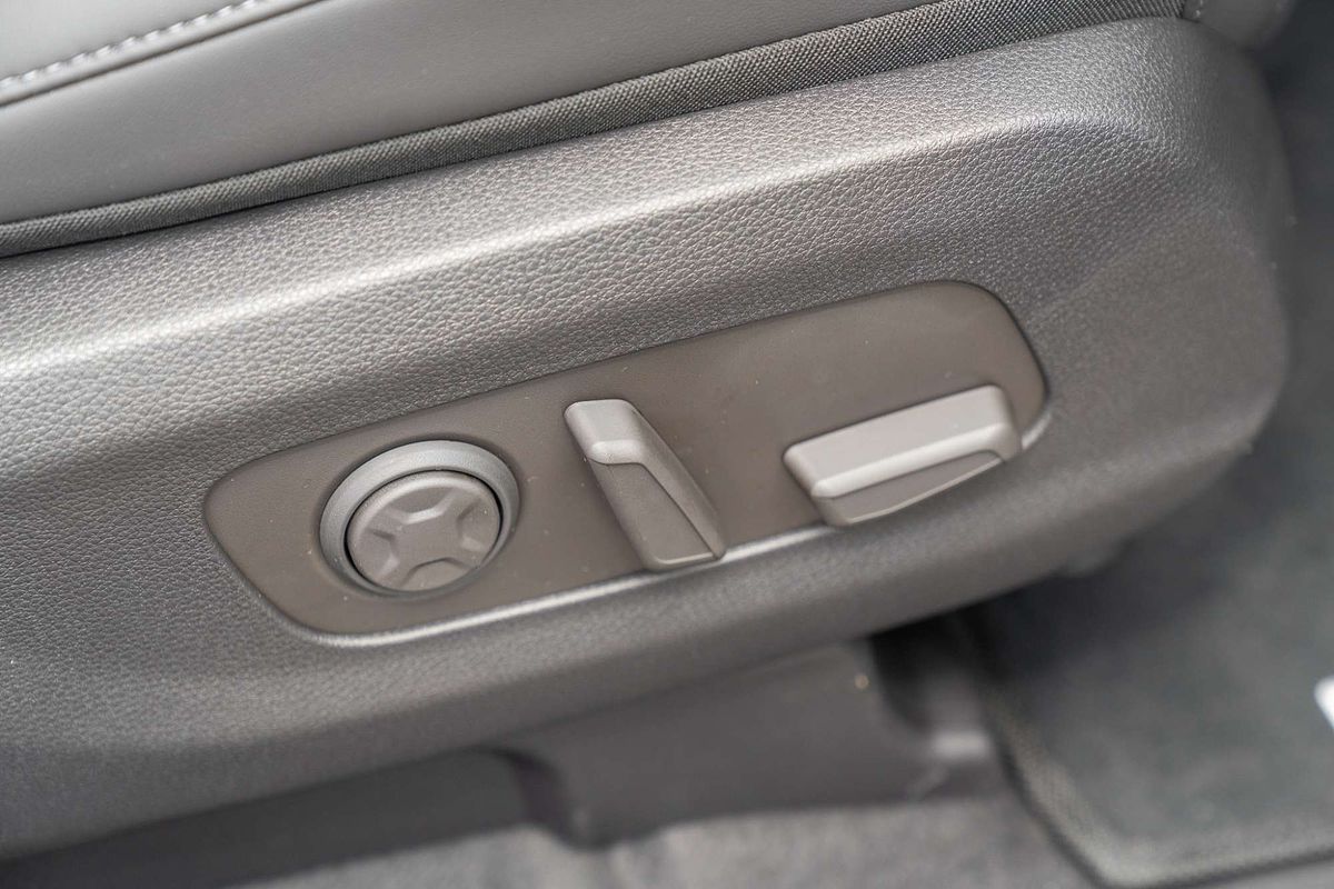 2025 Kia Carnival GT-Line KA4 PE