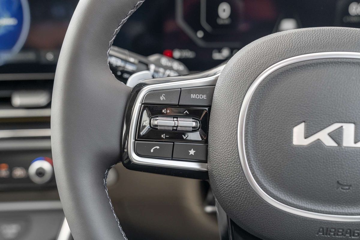 2025 Kia Carnival GT-Line KA4 PE