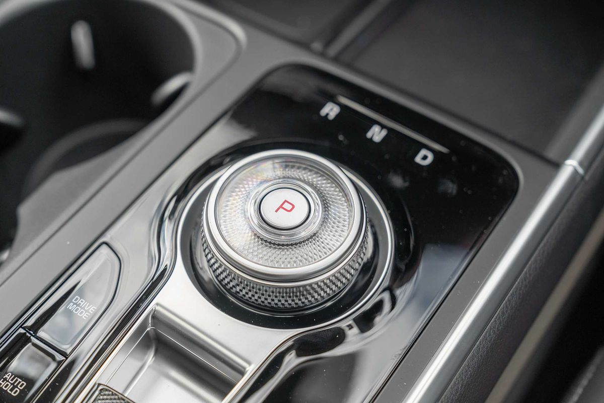 2025 Kia Carnival GT-Line KA4 PE