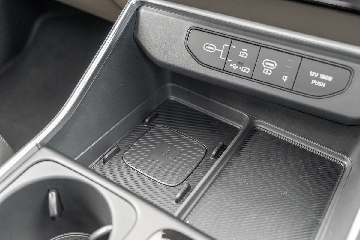 2025 Kia Carnival GT-Line KA4 PE