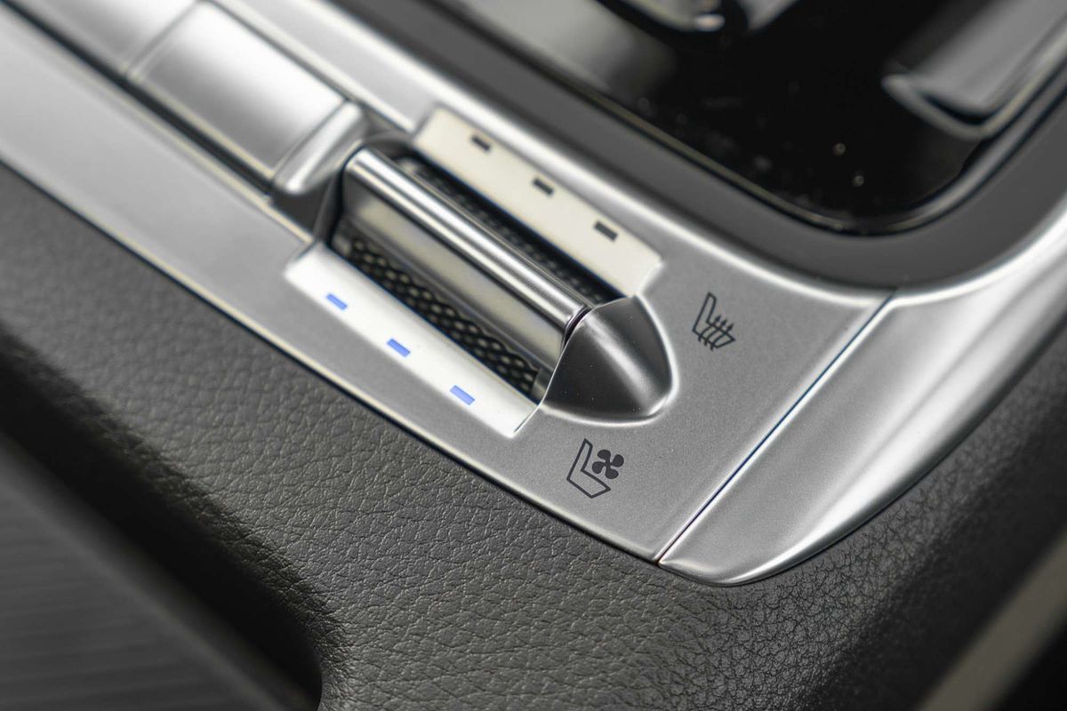 2025 Kia Carnival GT-Line KA4 PE