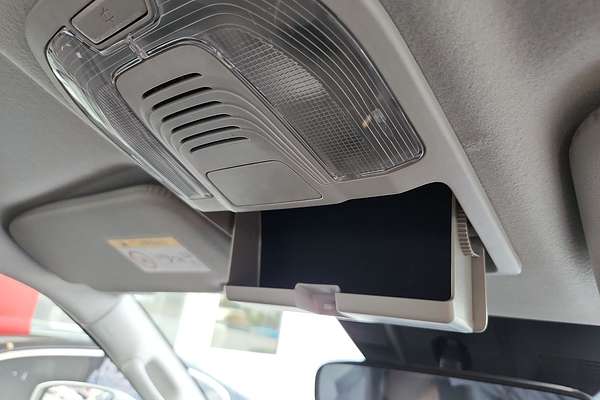 2021 Mazda BT-50 XT TF Rear Wheel Drive