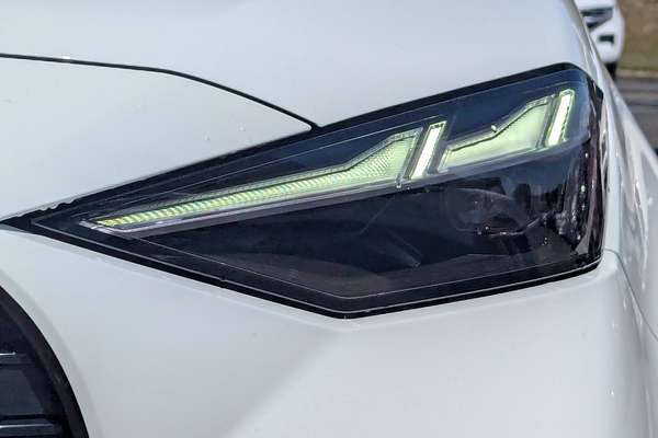 2025 Isuzu MU-X LS-M