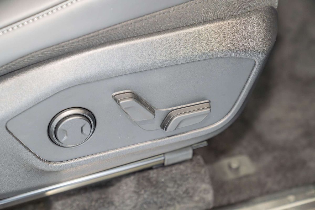 2026 Kia Tasman X-Pro TK