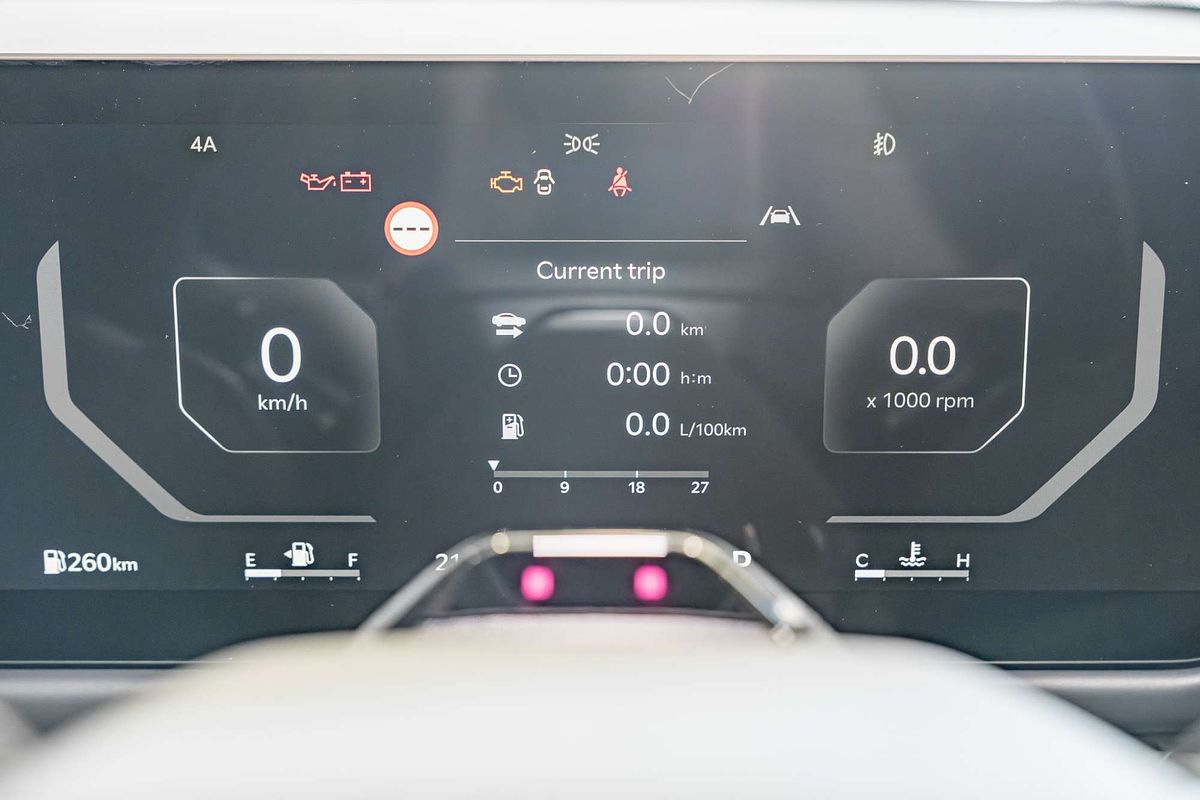 2026 Kia Tasman X-Pro TK