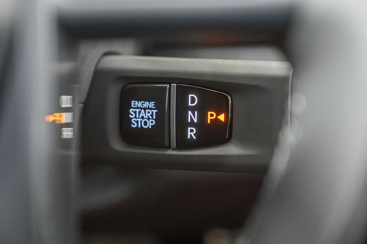 2026 Kia Tasman X-Pro TK