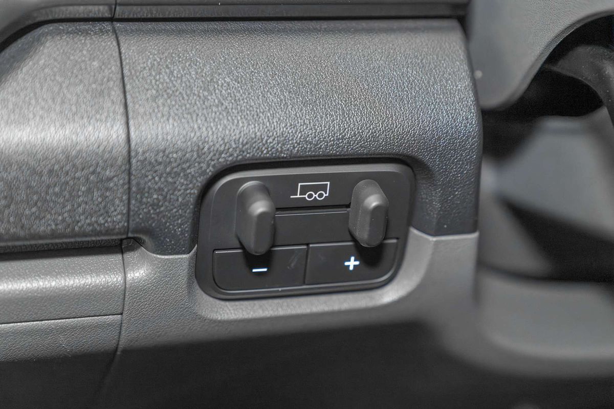 2026 Kia Tasman X-Pro TK