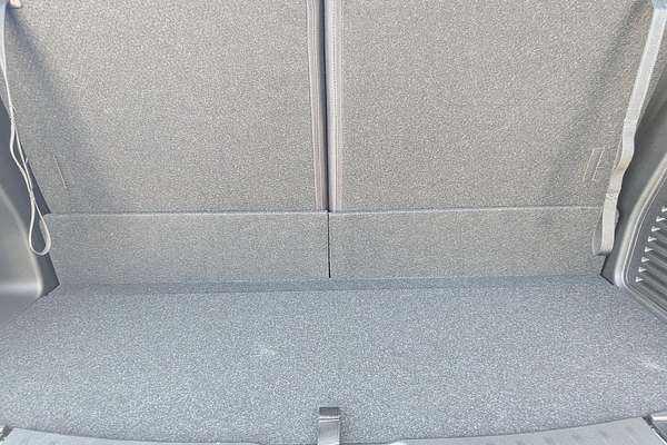 2025 Isuzu MU-X LS-M