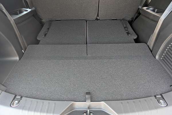 2025 Isuzu MU-X LS-M